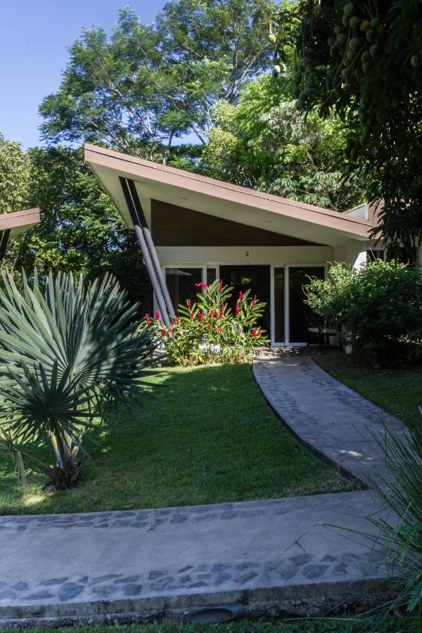 Guacima Escondida Hotel Boutique Exterior photo